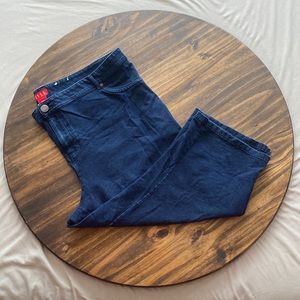 Bundle3&Save- 20w Elle Stretch Capri Pants